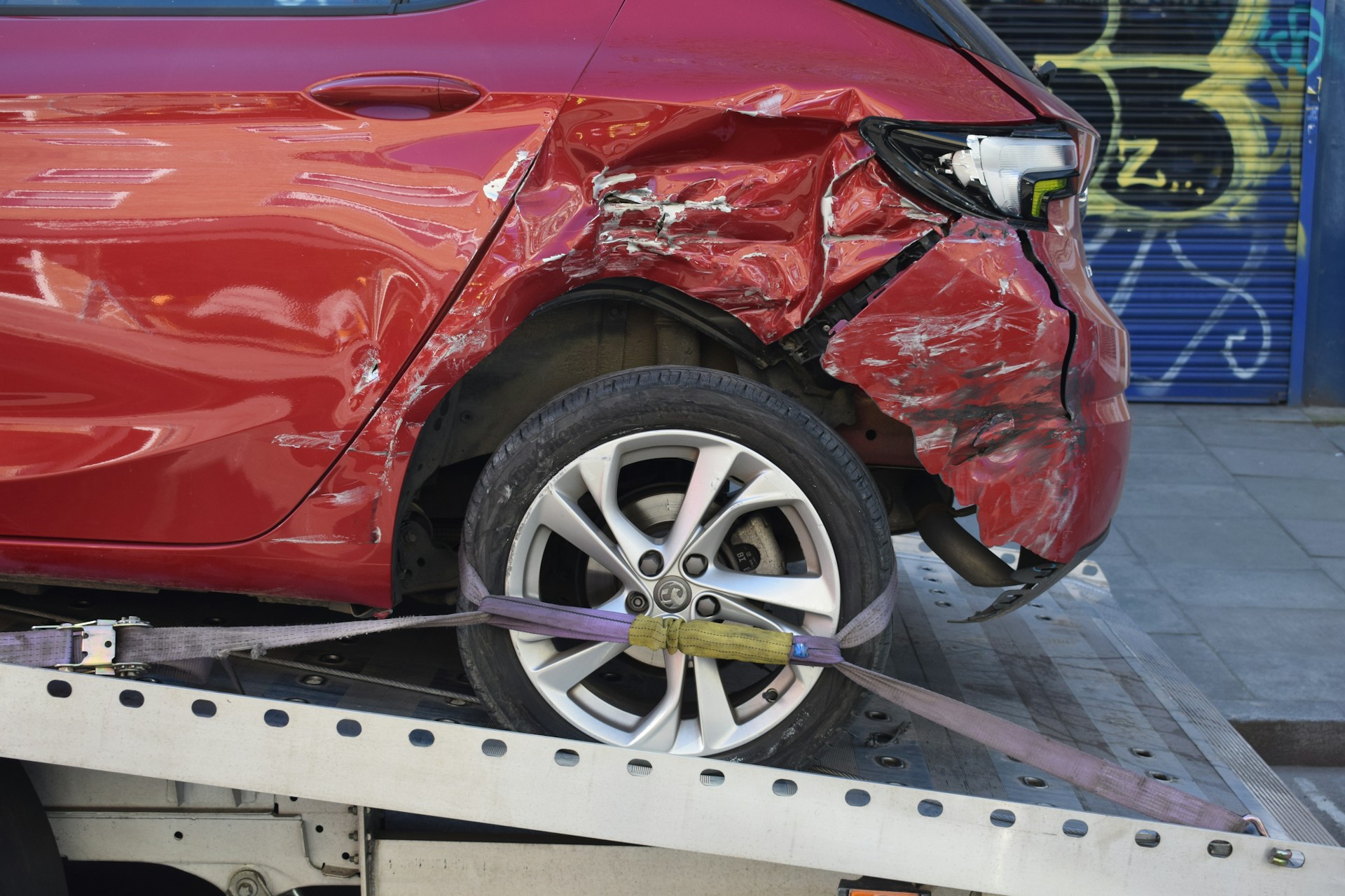 premier auto haulers tow truck luxury car transport Miami