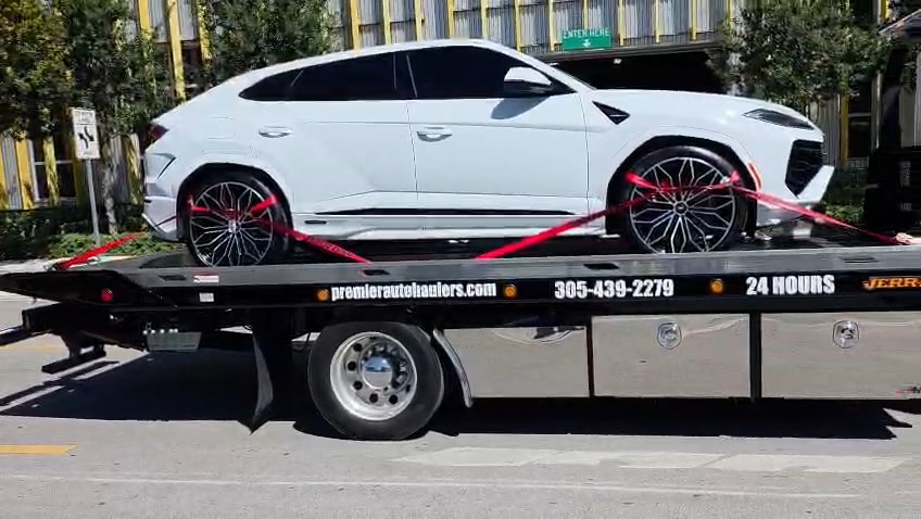 Premier Auto Haulers