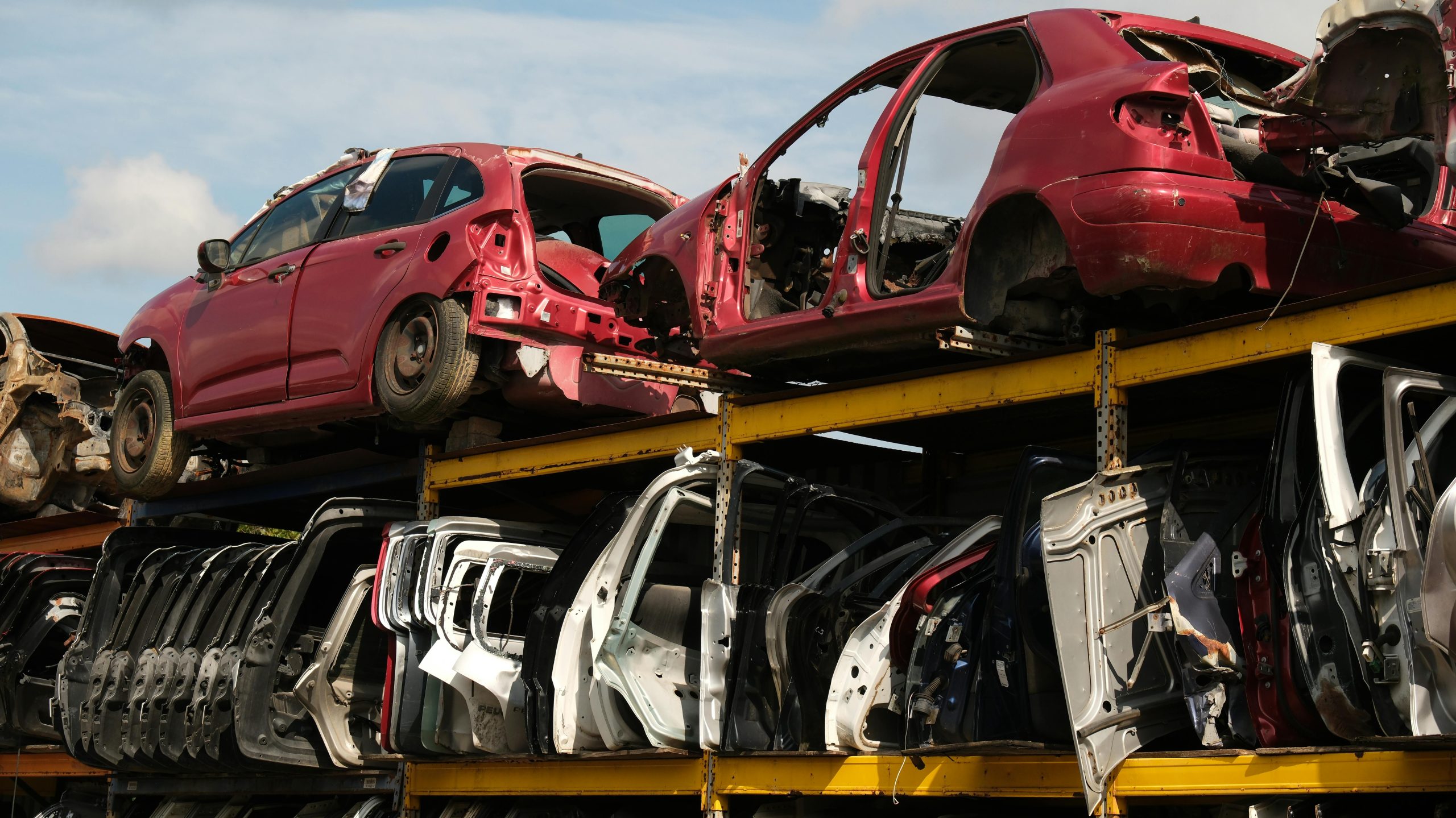 premier auto haulers tow truck luxury car transport Miami